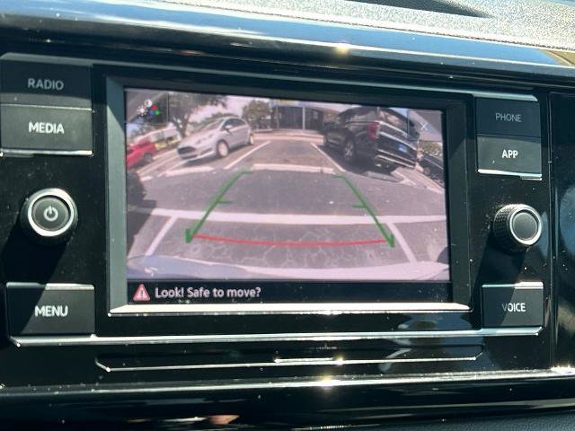Used 2024 Volkswagen Taos S FWD image 32