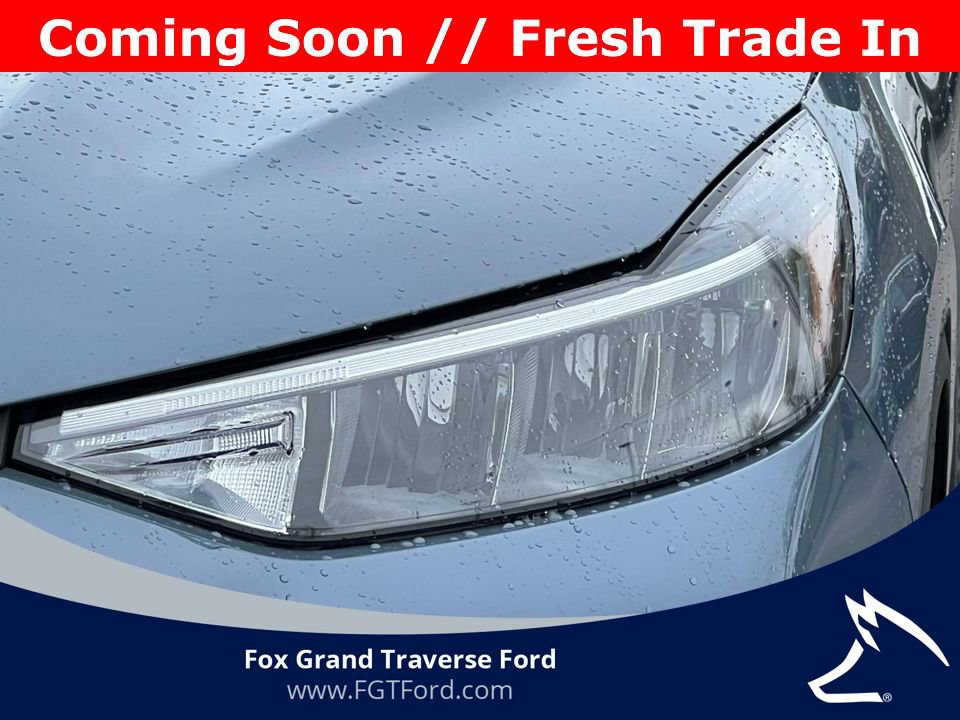 Certified 2024 Ford Escape Active AWD/4WD image 34