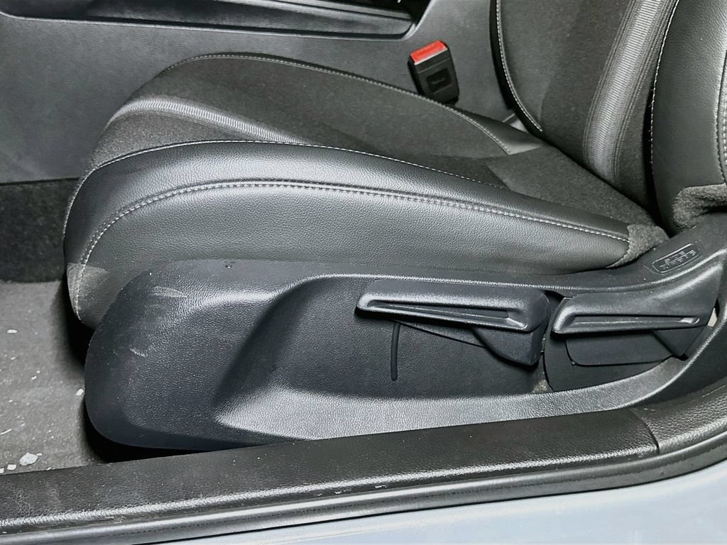 Used 2025 Honda Civic Sport image 18