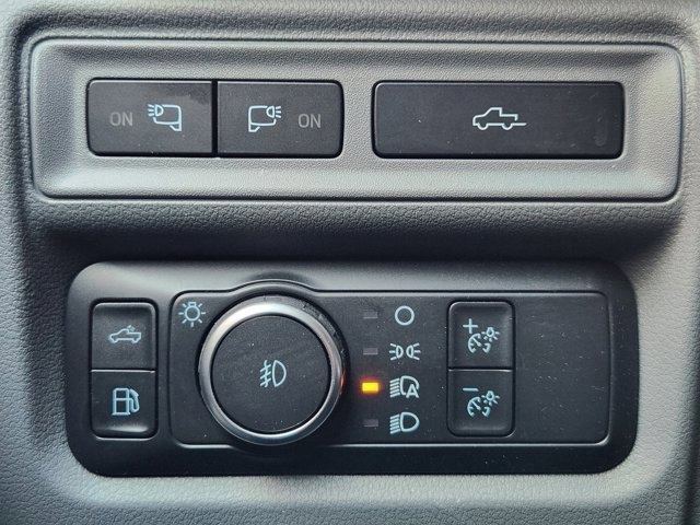 Certified 2022 Ford F150 Lariat w/ Equipment Group 502A High image 20