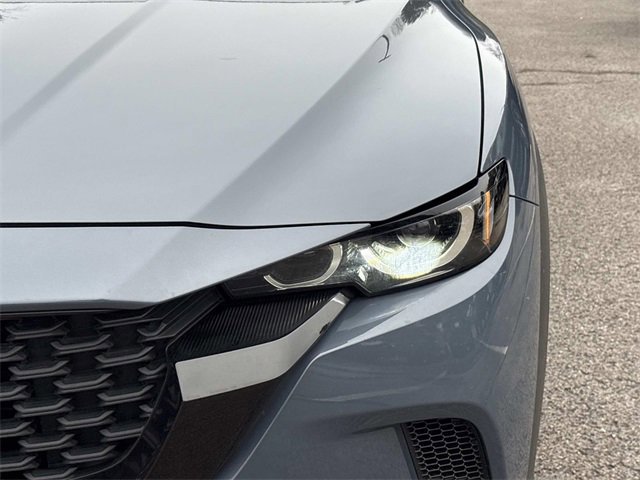 Used 2023 MAZDA CX-50 2.5 S w/ Cargo Package image 10