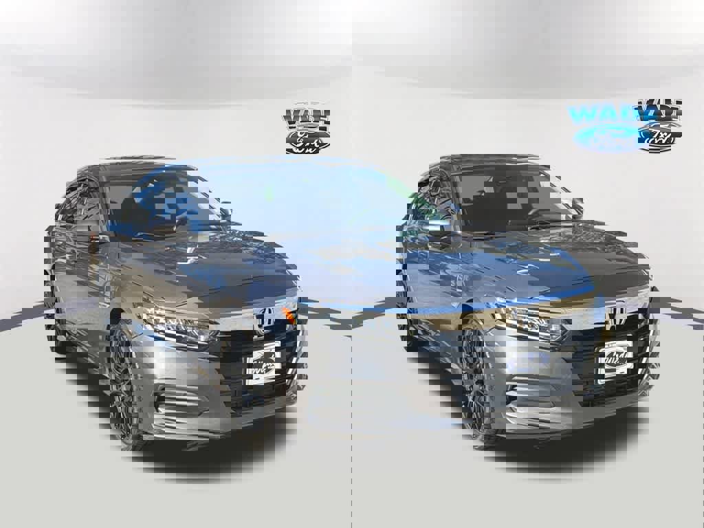 Used 2019 Honda Accord LX image 3