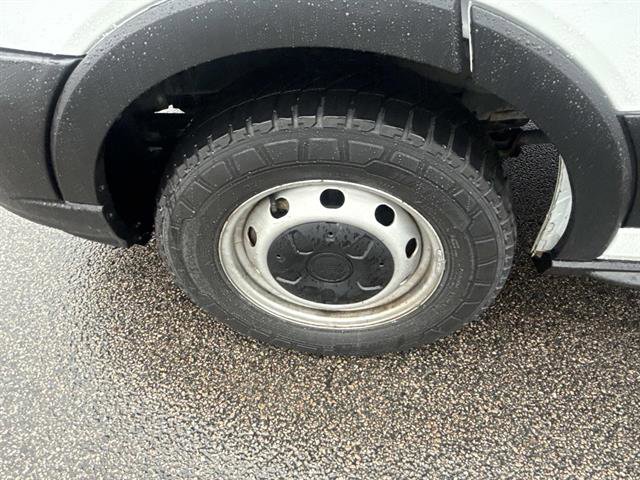 Certified 2020 Ford Transit 250 148 High Roof w/ Interior Upgrade Package image 17