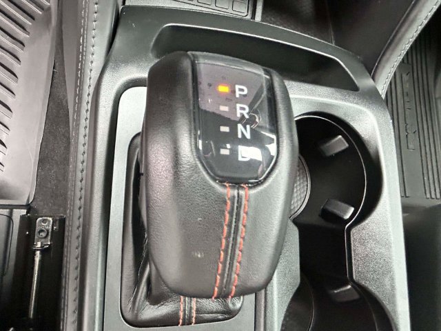 Certified 2025 Ford Ranger Raptor AWD/4WD image 27