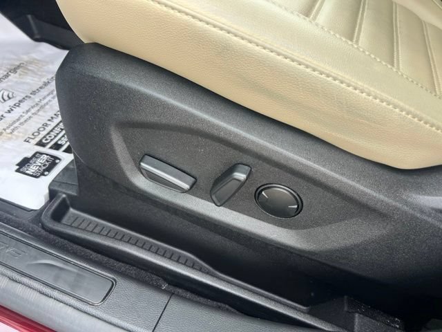 Certified 2023 Ford Edge SEL w/ Convenience Package AWD/4WD image 19