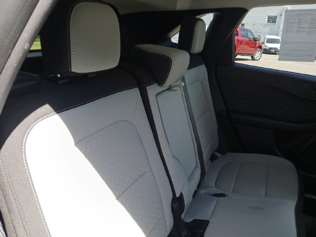 Certified 2023 Ford Escape Active AWD/4WD image 42