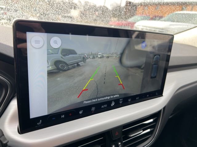 Certified 2023 Ford Escape Platinum w/ Premium Technology Package image 15