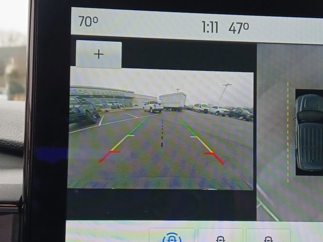 Certified 2020 Ford Explorer ST w/ ST Street Pack image 16