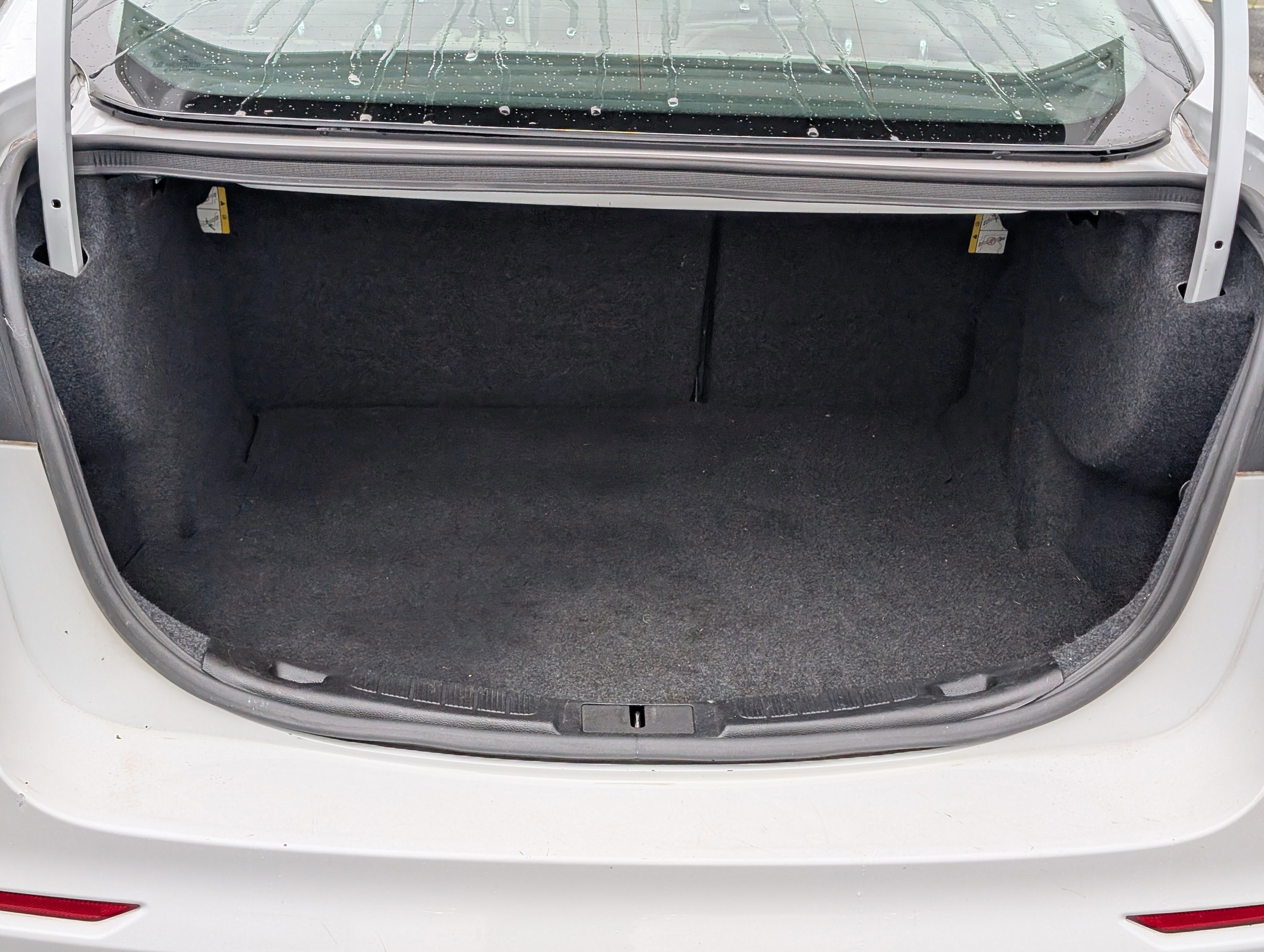 Certified 2020 Ford Fusion S image 13