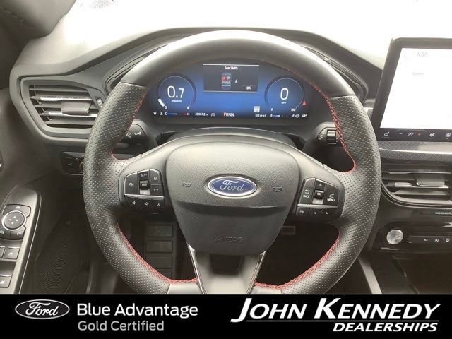 Certified 2023 Ford Escape ST-Line Select w/ Tech Pack #2 image 14