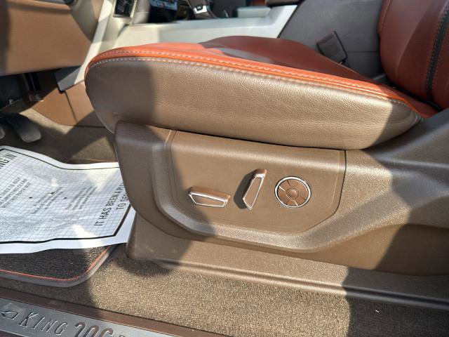 Certified 2020 Ford F150 King Ranch w/ Equipment Group 601A Luxury AWD/4WD image 22