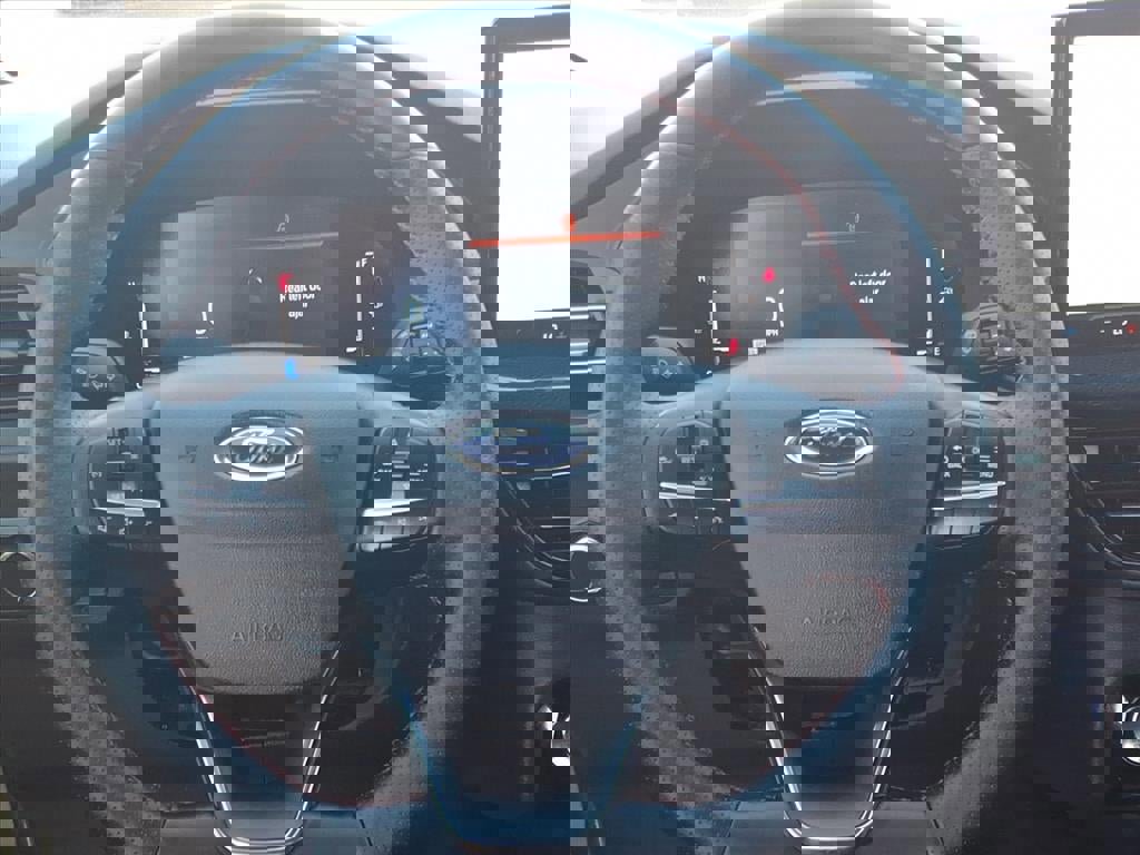 Certified 2024 Ford Escape ST-Line w/ Tech Pack #1 image 19