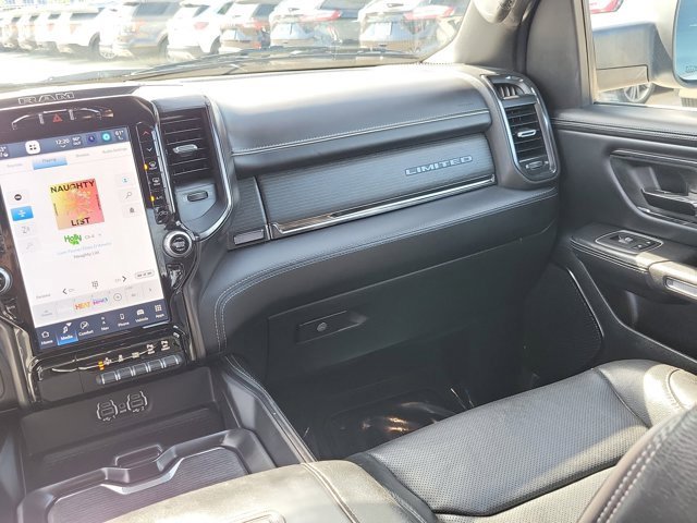 Used 2023 RAM 1500 Limited image 30