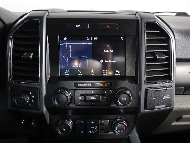 Certified 2019 Ford F350 XLT w/ XLT Value Package AWD/4WD image 21