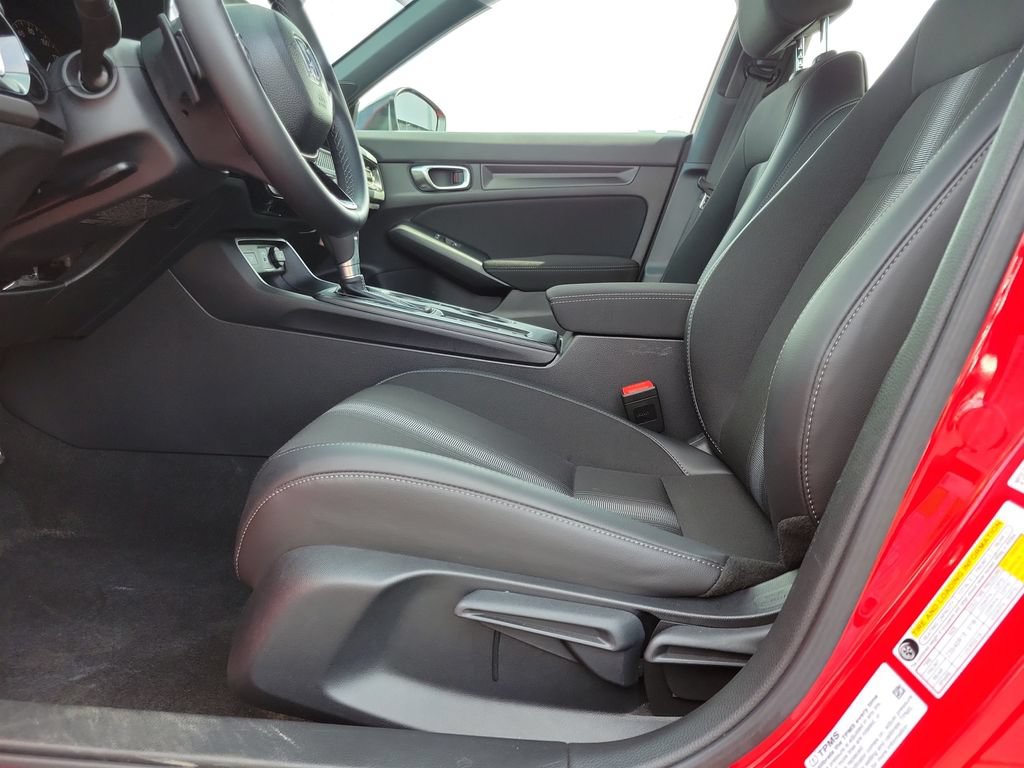 Used 2024 Honda Civic Sport image 19