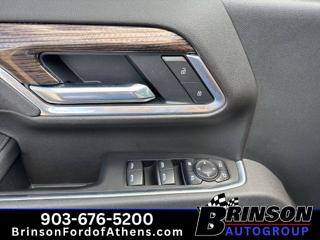 Used 2026 Chevrolet Silverado 2500 LT w/ Trail Boss Package AWD/4WD image 15