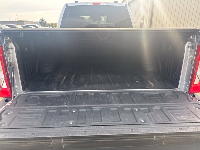 Certified 2023 Ford F250 XLT AWD/4WD image 17