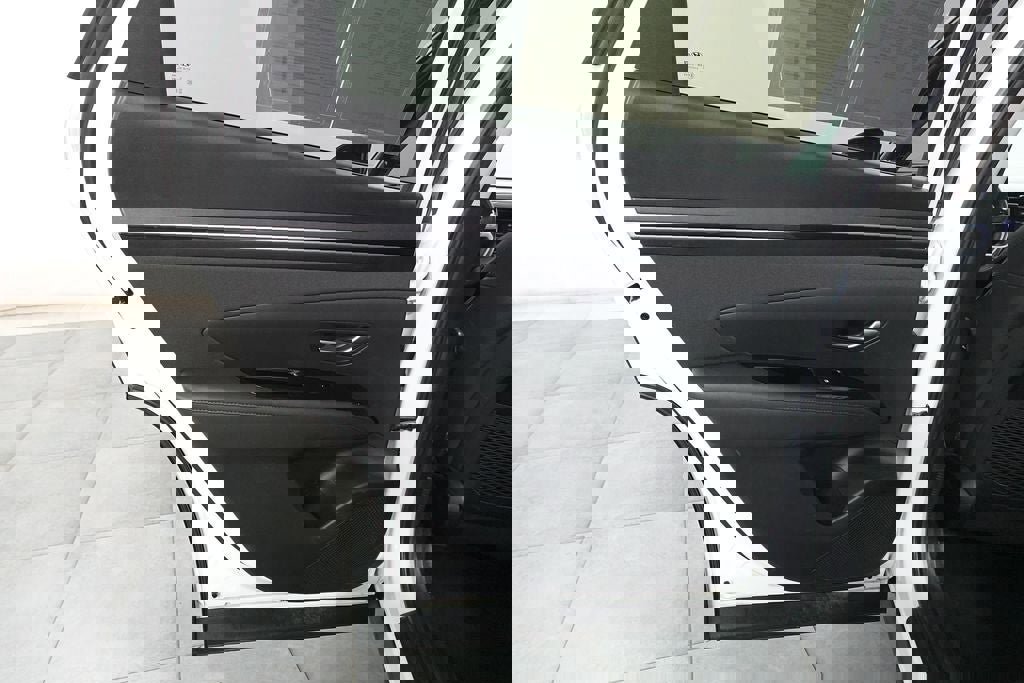 Used 2022 Hyundai Tucson SEL w/ Convenience + Premium Package AWD/4WD image 26