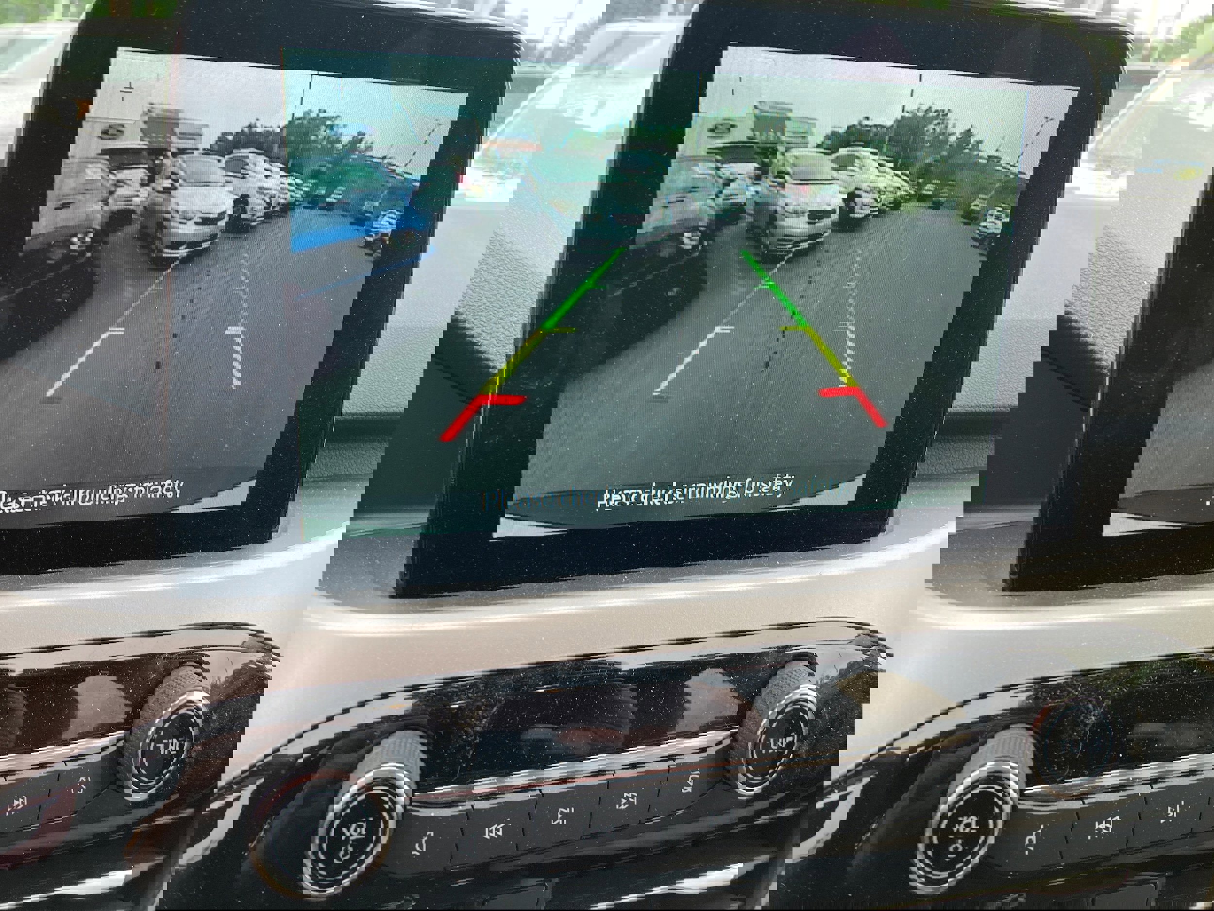 Certified 2022 Ford Escape SE w/ Convenience Package image 17