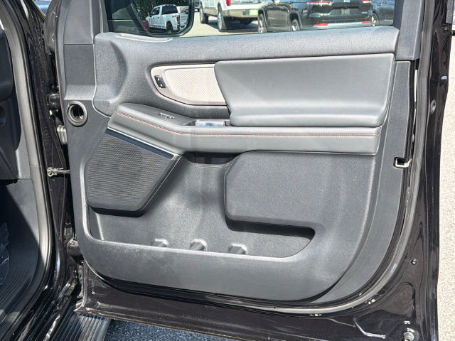 Certified 2025 Ford Expedition Active RWD image 16