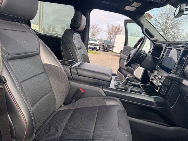 Certified 2024 Ford F150 Raptor image 48