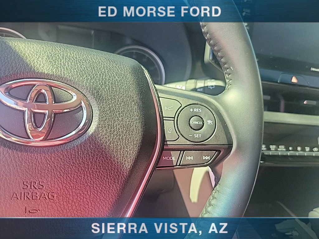 Used 2021 Toyota Venza LE w/ Carpet Mat Package (TMS) AWD/4WD image 25