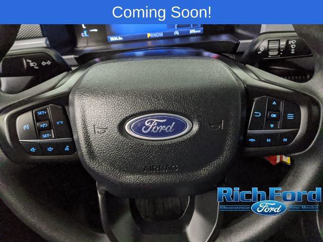 Certified 2025 Ford Ranger XL w/ Trailer Tow Package image 17