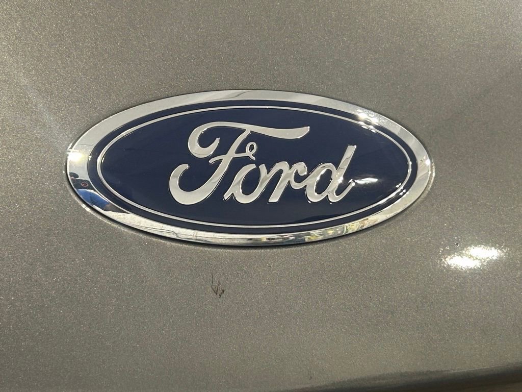 Certified 2022 Ford Escape SEL image 19