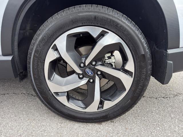 Used 2023 Subaru Forester Touring image 19