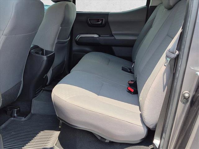 Used 2023 Toyota Tacoma SR5 AWD/4WD image 17
