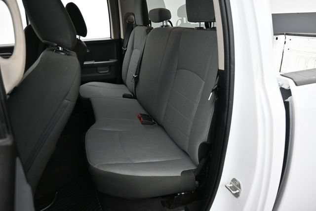 Used 2024 RAM 1500 Classic SLT RWD image 26
