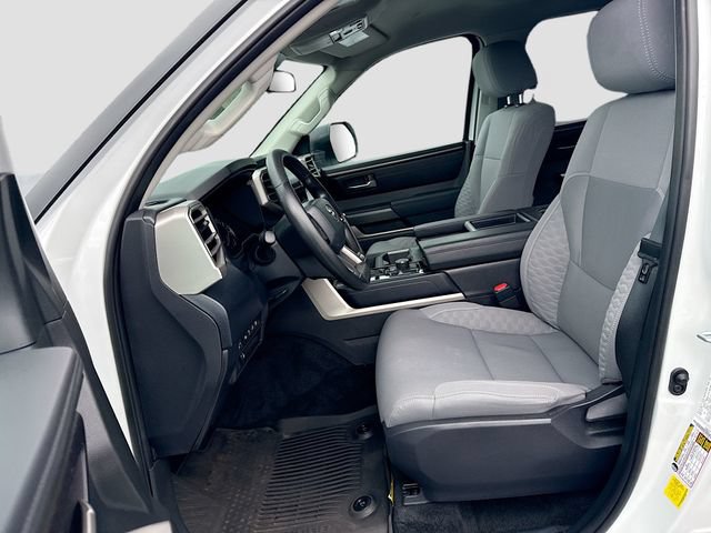 Used 2024 Toyota Tundra SR5 AWD/4WD image 27
