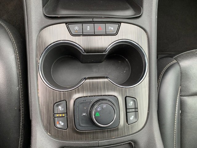 Used 2023 GMC Acadia SLT image 20