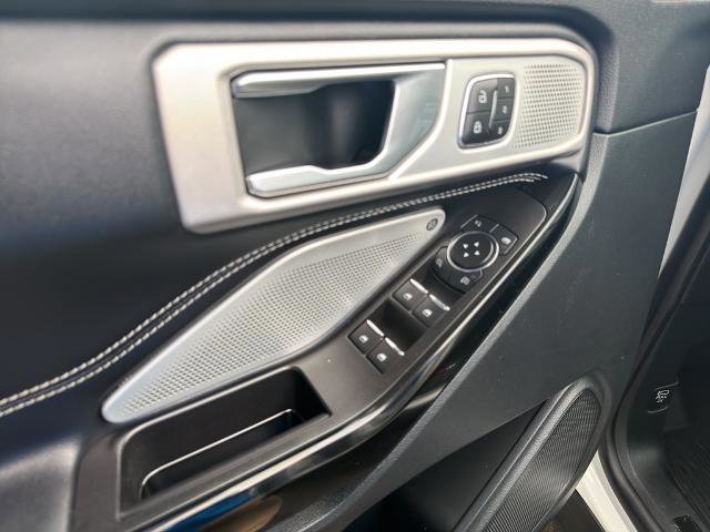 Certified 2021 Ford Explorer ST w/ ST Street Pack image 19