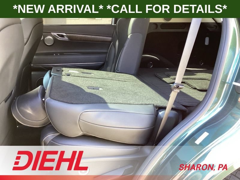 Used 2023 Genesis GV80 2.5T w/ Prestige 20" Package AWD/4WD image 44