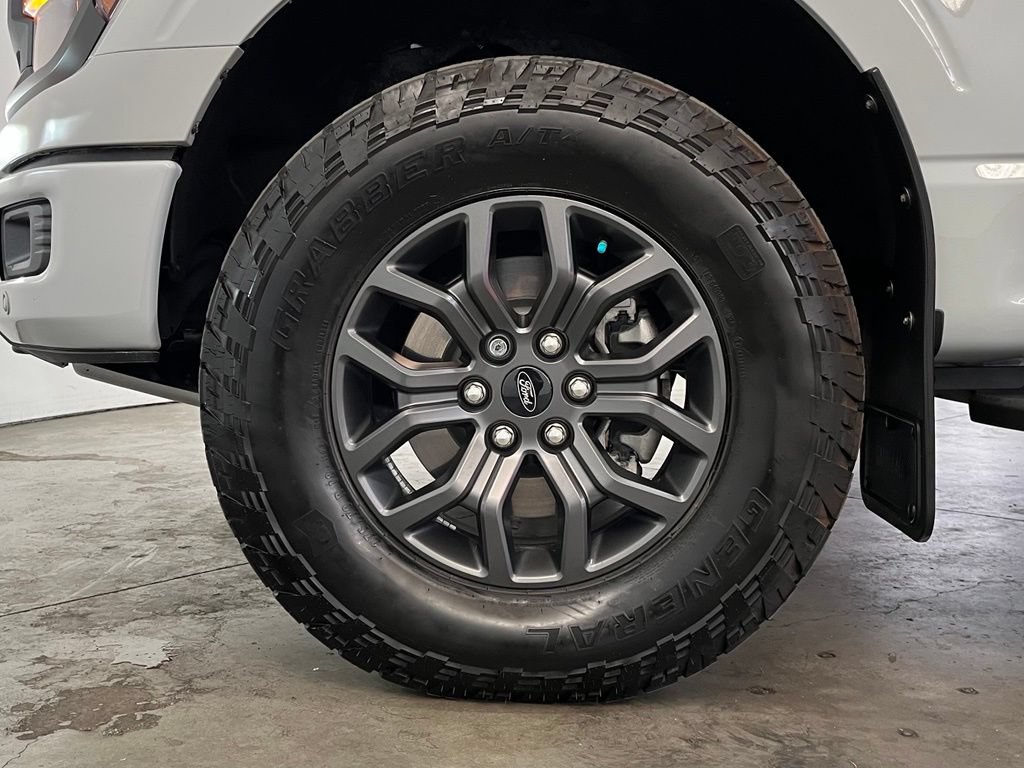 Certified 2024 Ford F150 Tremor w/ Tow/Haul Package AWD/4WD image 15