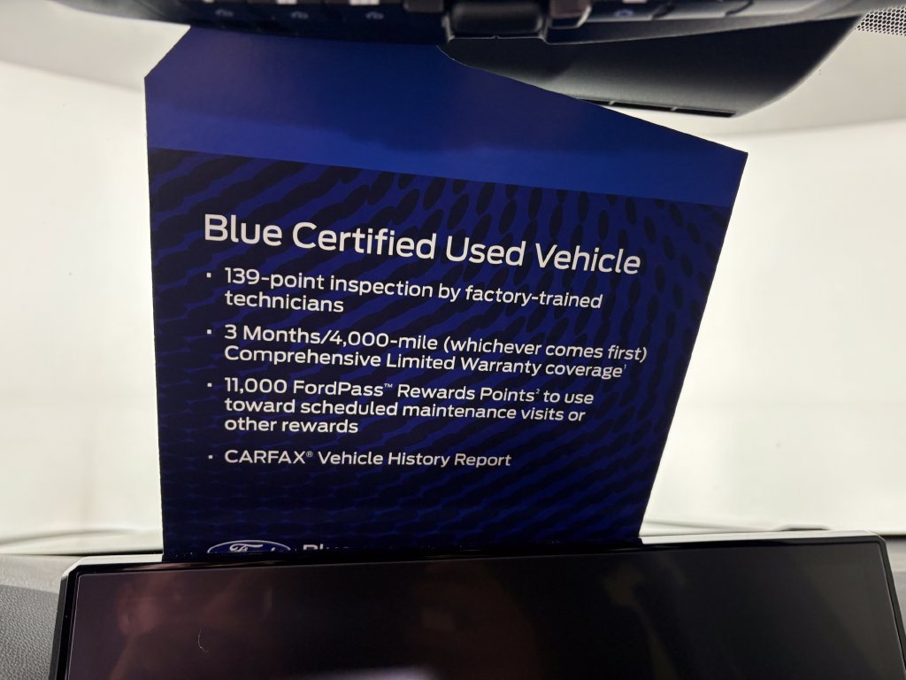 Used 2024 Toyota Tacoma TRD Off-Road w/ TRD Off Road Premium Package AWD/4WD image 24