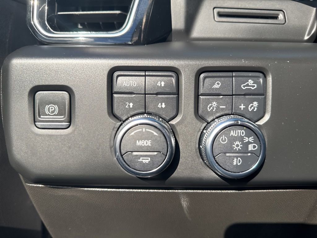 Used 2022 GMC Sierra 1500 Denali image 24