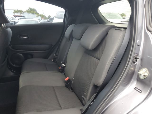 Used 2019 Honda HR-V Sport image 12