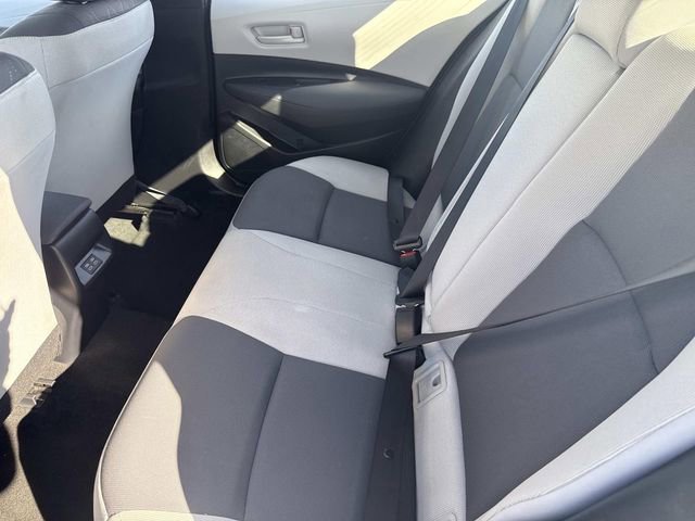 Used 2023 Toyota Corolla LE image 15
