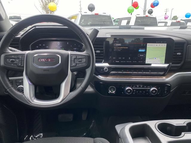 Used 2023 GMC Sierra 1500 Elevation AWD/4WD image 12