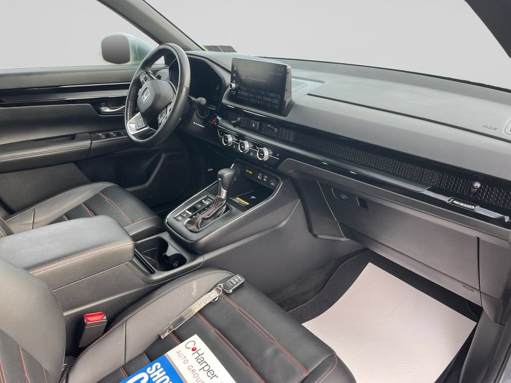 Used 2024 Honda CR-V Sport Touring image 10