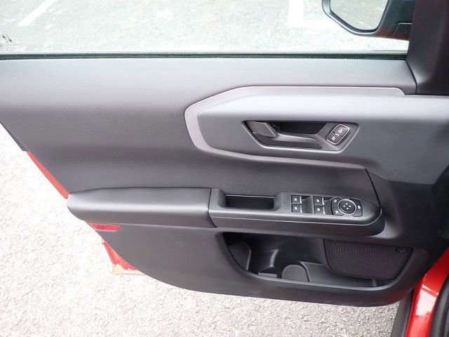 Certified 2023 Ford Bronco Sport Big Bend image 20