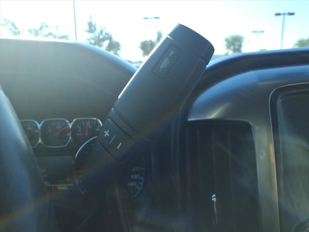 Used 2018 Chevrolet Silverado 1500 LT w/ All Star Edition image 25