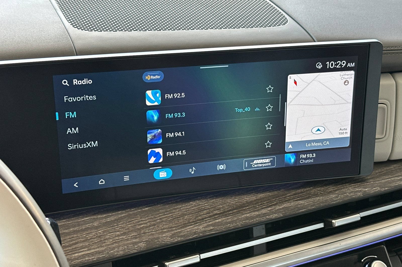 Used 2025 Hyundai Santa Fe Calligraphy AWD/4WD image 18