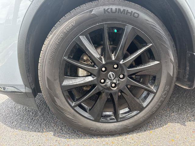 Used 2023 Nissan Murano SV w/ SV Midnight Edition Package FWD image 11
