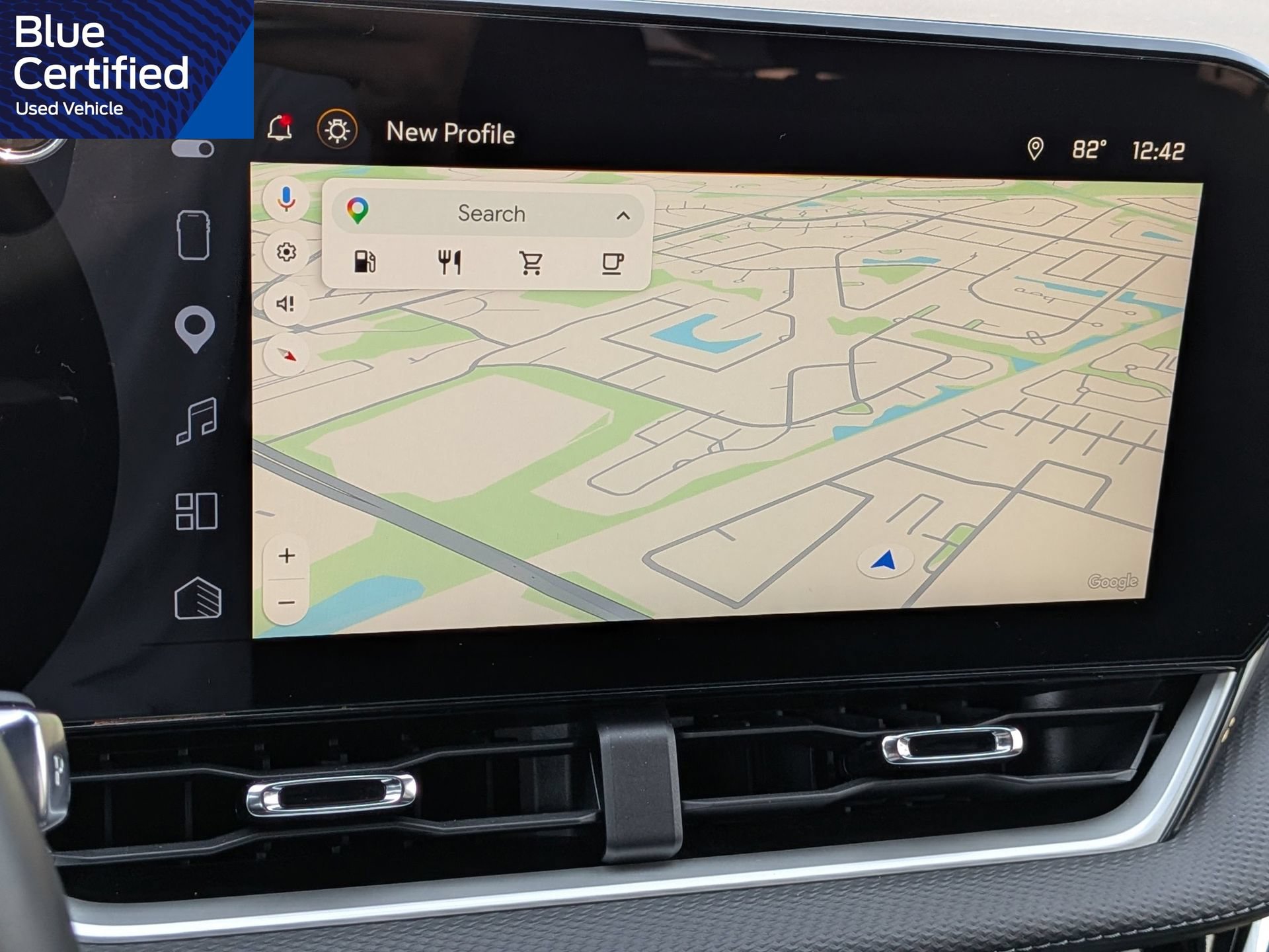 Used 2025 Chevrolet Equinox LT FWD image 25