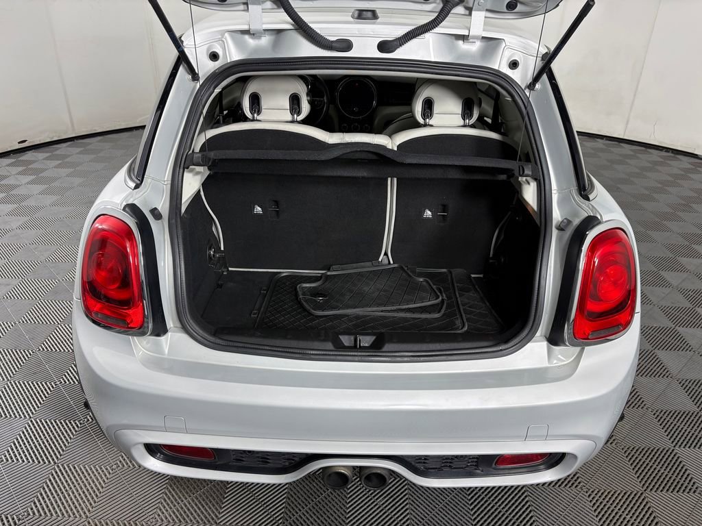 Used 2017 MINI Cooper S FWD image 30