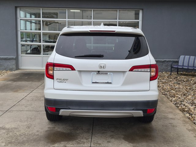 Used 2022 Honda Pilot EX-L image 5