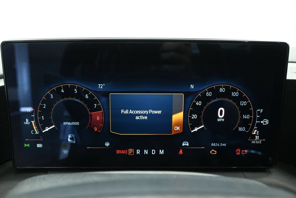 Certified 2025 Ford Mustang GT RWD image 12